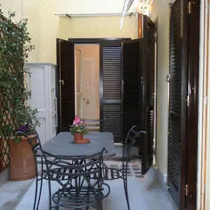  Appartement Piazza Navona Beautiful