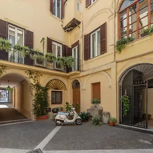  Appartement Largo Di Torre Argentina