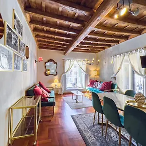  Appartement View On Campo De Fiori Irex