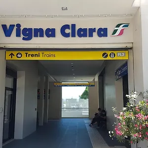 Casa Dorianna Roma