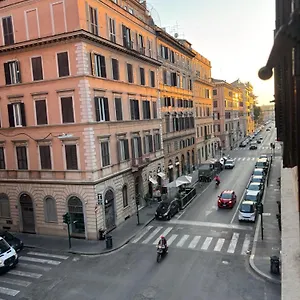  Appartement Stazione Termini