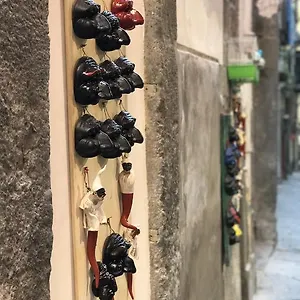 Smart San Gregorio Napoli