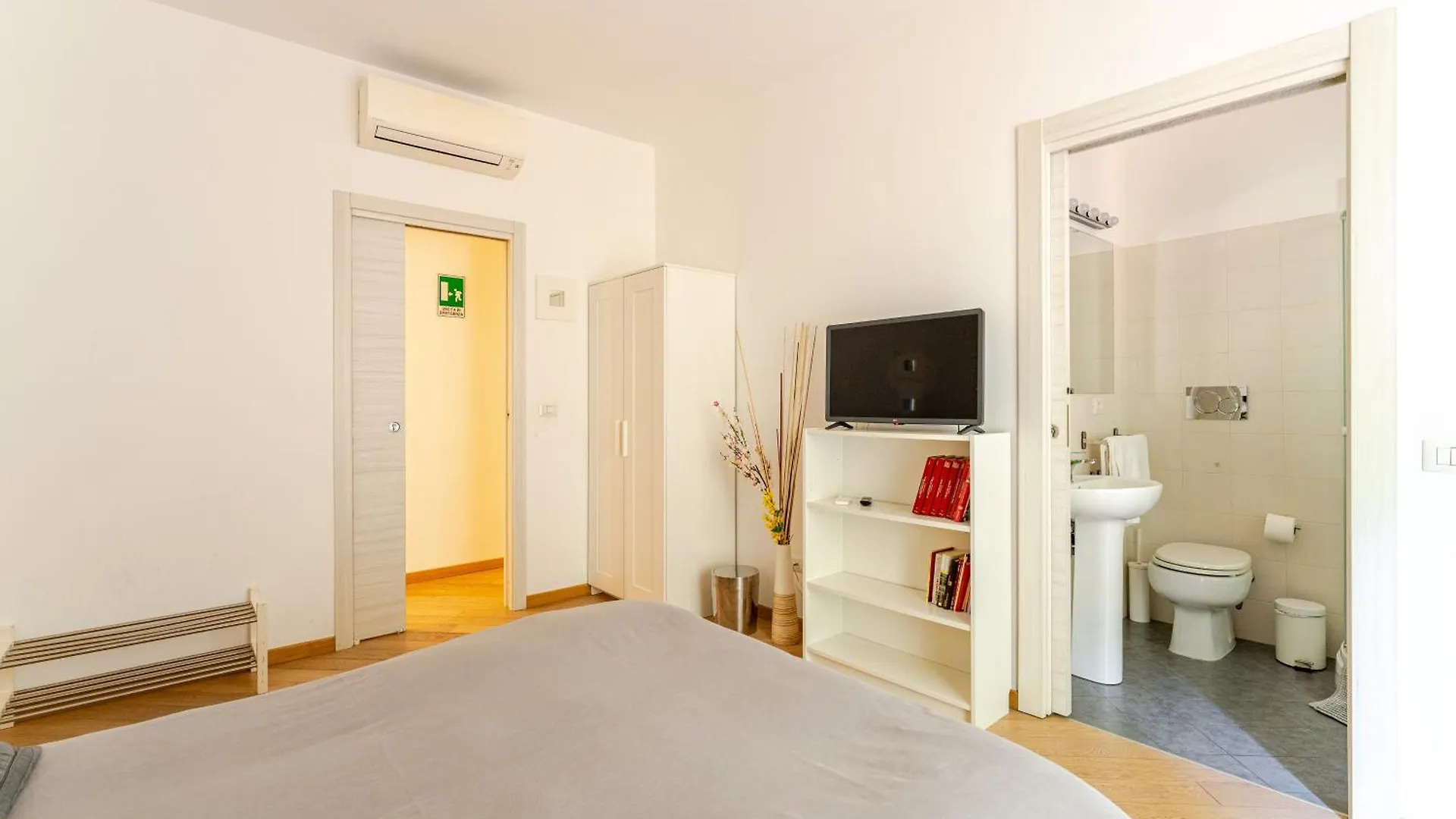 Casa vacanze Villa St. Peter Garden House Roma